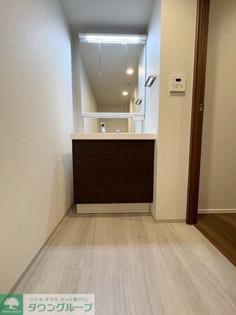 (仮称)南越谷・PJの物件内観写真